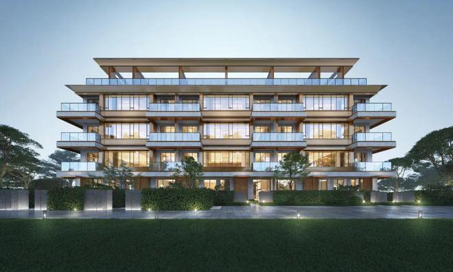 kaiyun网站：曜珹里网站-2024最新房价曜珹里最新详情(图2)