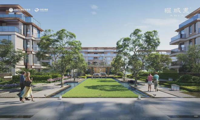 kaiyun网站：曜珹里网站-2024最新房价曜珹里最新详情(图5)