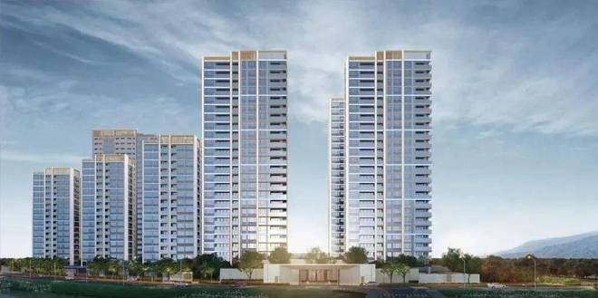 『2024网站』杭州万科朗拾湖著一房一价-万科朗拾湖著售楼处