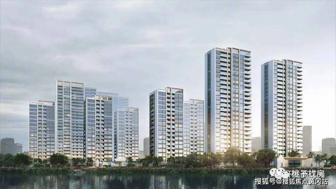 『2024网站』杭州万科朗拾湖著一房一价-万科朗拾湖著售楼处(图3)