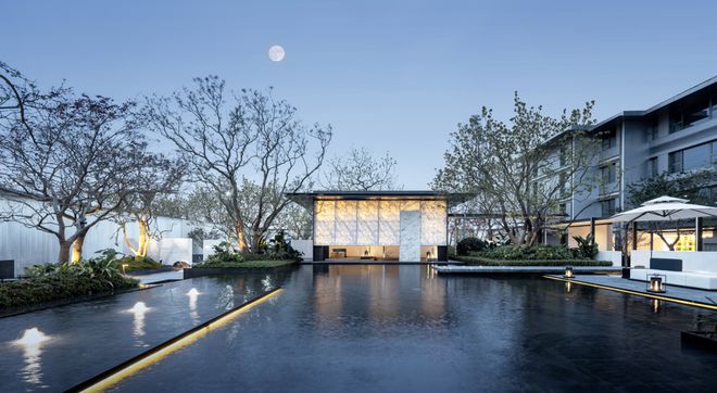 金基新睿樾府售楼处电话（南京金基新睿樾府）首页网站丨楼盘详情