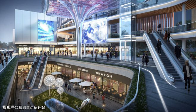 kaiyun网站：华昌金沙一品网站丨小区环境丨售楼处丨位置丨价格丨配套(图2)