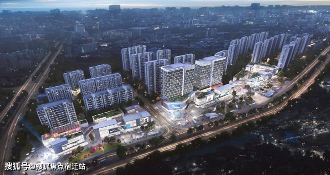 kaiyun网站：华昌金沙一品网站丨小区环境丨售楼处丨位置丨