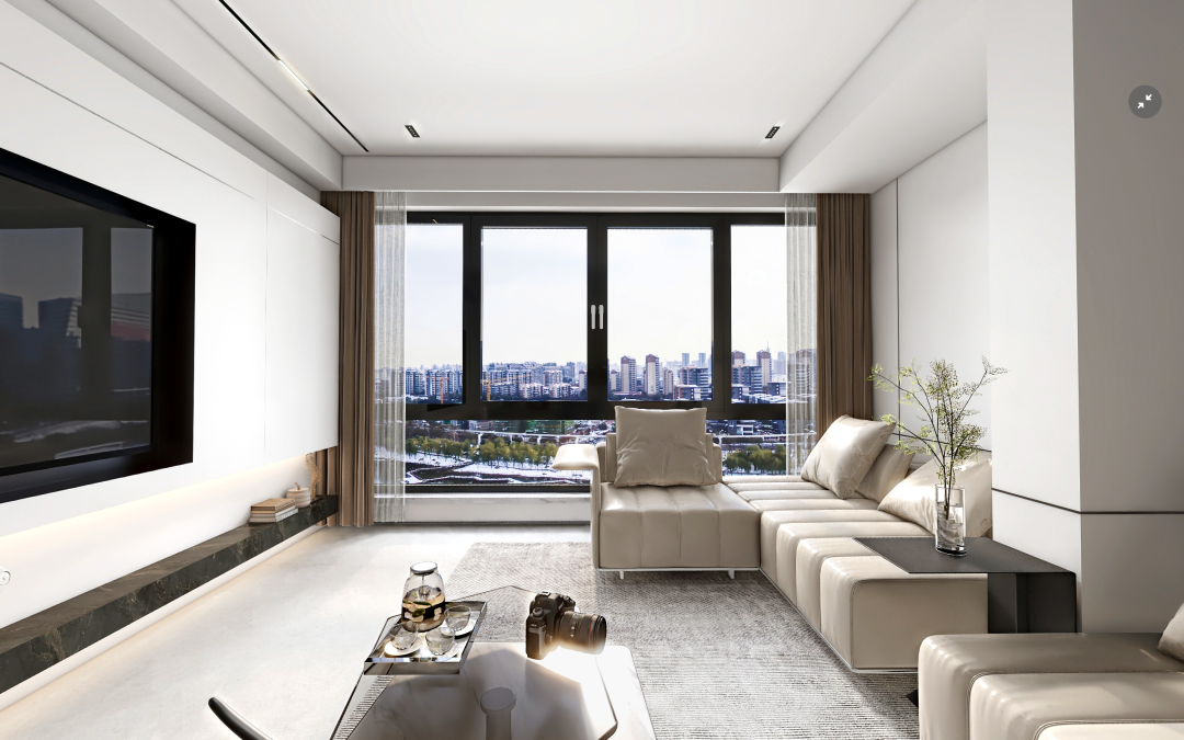 kaiyun入口：铭品装饰依托酷家乐提升整装一体化设计效率解决多品类设计繁杂低效难题(图3)