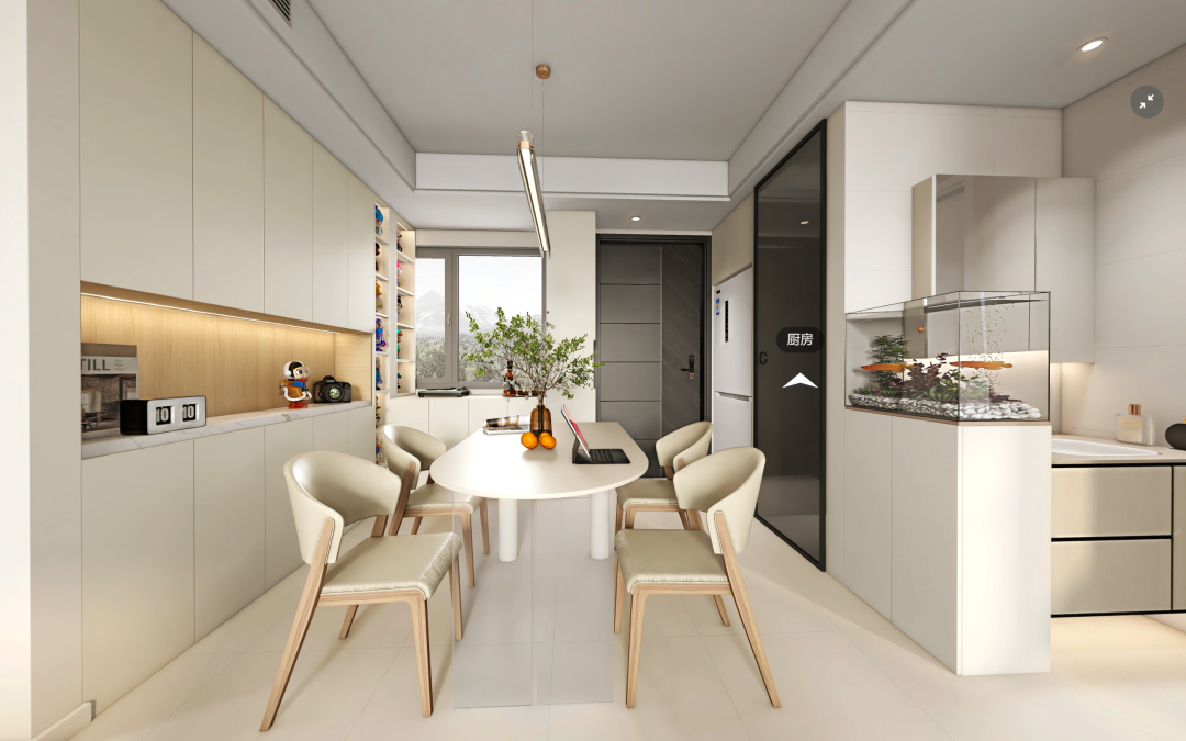 kaiyun入口：铭品装饰依托酷家乐提升整装一体化设计效率解决多品类设计繁杂低效难题(图4)