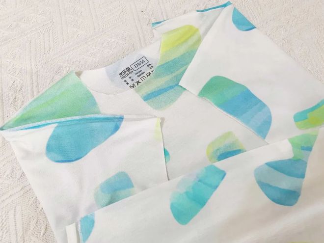 kaiyun网站：反季捡漏！软糯好穿的大牌家居服限时4折清仓(图9)