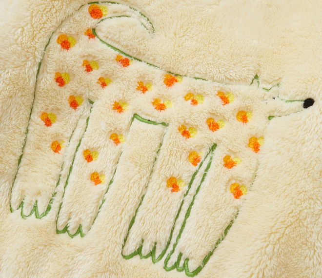 kaiyun网站：反季捡漏！软糯好穿的大牌家居服限时4折清仓(图8)