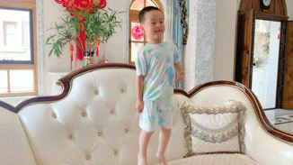 kaiyun网站：反季捡漏！软糯好穿的大牌家居服限时4折清仓(图14)