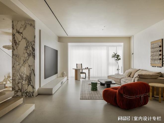 贵阳优秀设计师（十大设计师）邢远鹏_实景案例