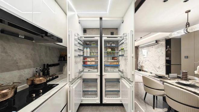 kaiyun入口：中环云悦府(普陀中环云悦府)网站2024年最新效果图首次曝光(图14)