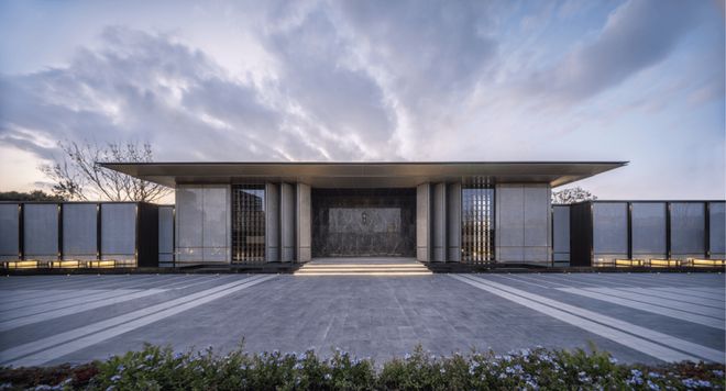 普陀中环云悦府售楼处发布：预约通道(图2)