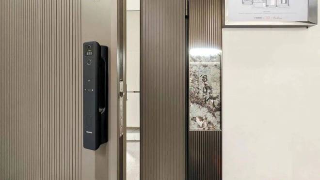 普陀中环云悦府售楼处发布：预约通道(图11)