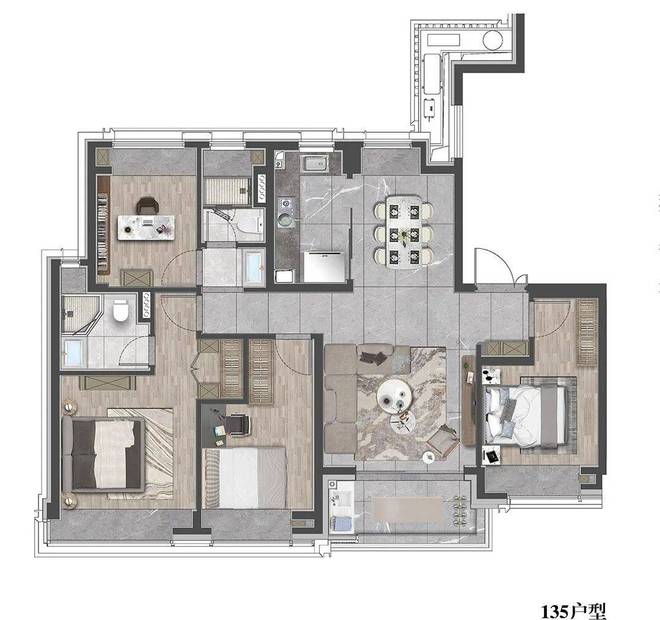 普陀中环云悦府售楼处发布：预约通道(图10)