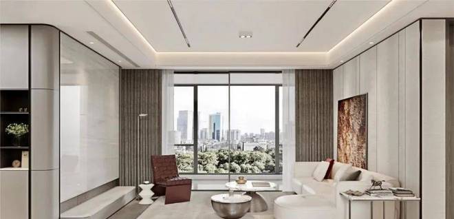 普陀中环云悦府售楼处发布：预约通道(图6)