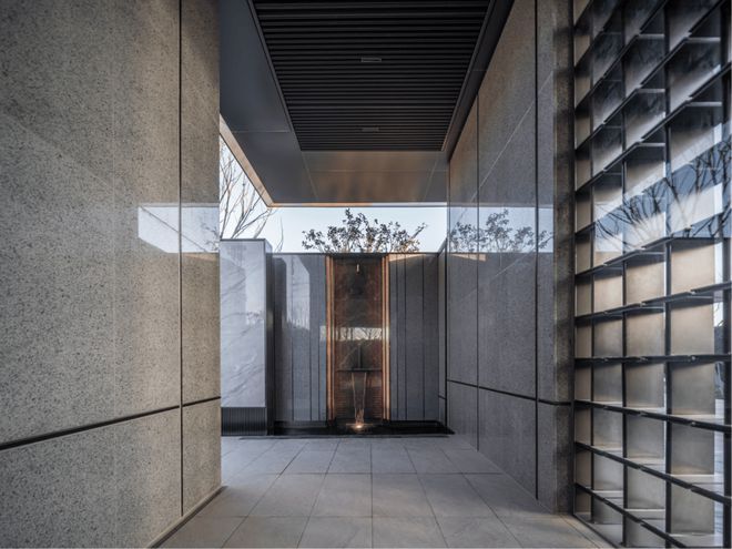 普陀中环云悦府售楼处发布：预约通道(图3)