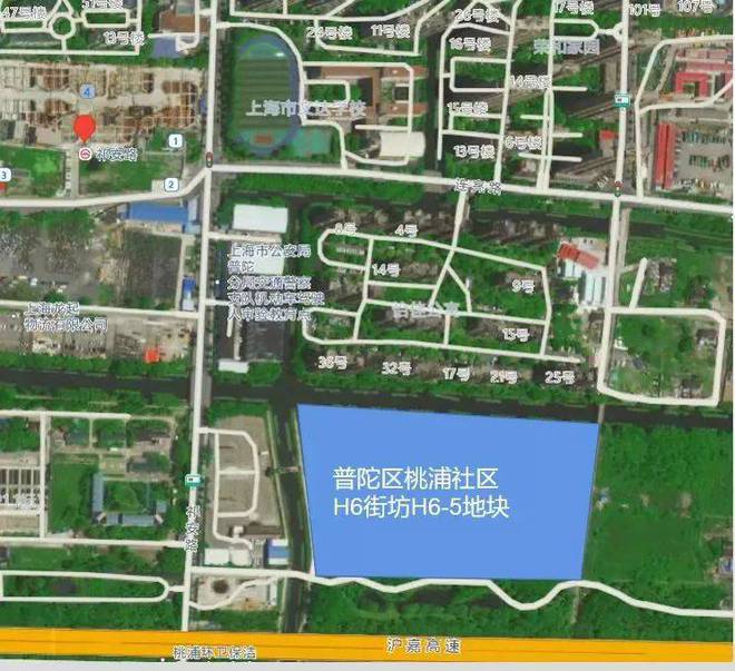 普陀中环云悦府售楼处发布：预约通道(图19)