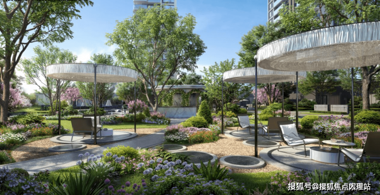 昆明(龙湖锦粼天曜)龙湖锦粼天曜售楼中心欢迎您_房价_户型_售楼处(图4)