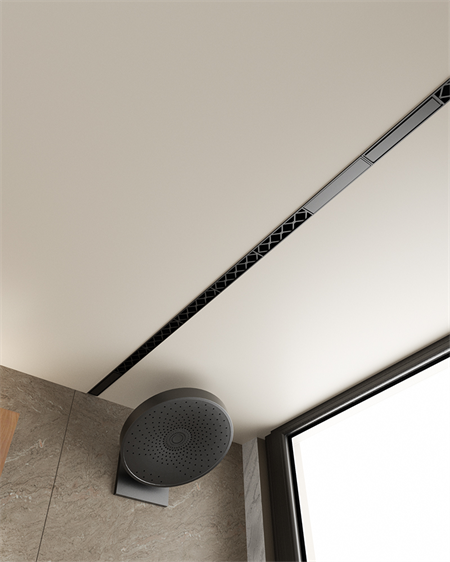 kaiyun：奢华体验极致享受：鲸拓浴霸的高端家居解决方案(图2)