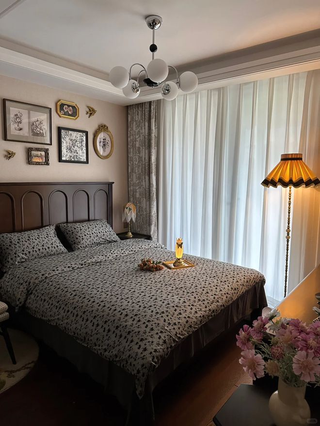 kaiyun网站：等我换房次卧再也不装榻榻米了学邻居这样设计太聪明了！(图16)