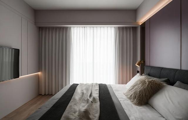 kaiyun入口：从旧到新：老夫妻的110平米家居翻新开启退休新篇章(图7)