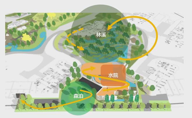 kaiyun网站：义乌华润澐璟售楼处电线华润置地澐璟楼盘详情！(图2)