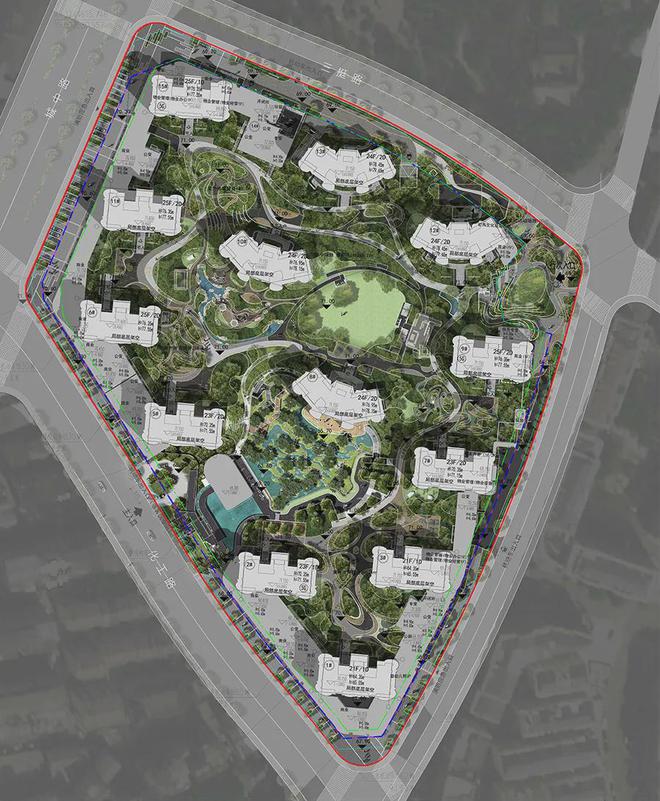 kaiyun网站：义乌华润澐璟售楼处电线华润置地澐璟楼盘详情