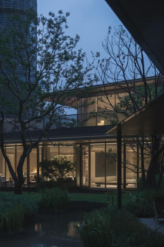 kaiyun网站：义乌华润澐璟售楼处电线华润置地澐璟楼盘详情！(图5)