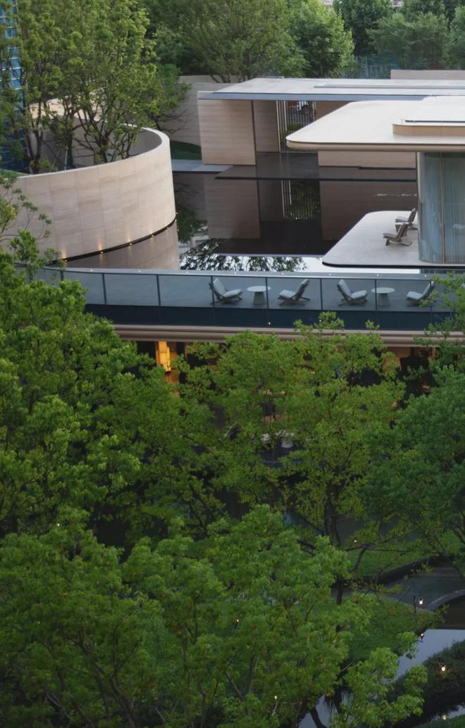 kaiyun网站：义乌华润澐璟售楼处电线华润置地澐璟楼盘详情！(图7)