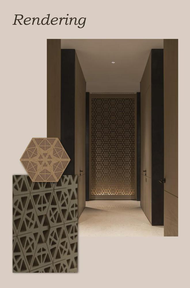 kaiyun网站：义乌华润澐璟售楼处电线华润置地澐璟楼盘详情！(图20)