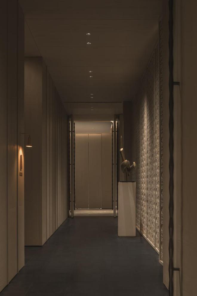 kaiyun网站：义乌华润澐璟售楼处电线华润置地澐璟楼盘详情！(图19)