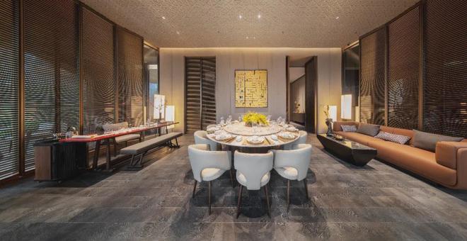 kaiyun网站：义乌华润澐璟售楼处电线华润置地澐璟楼盘详情！(图21)