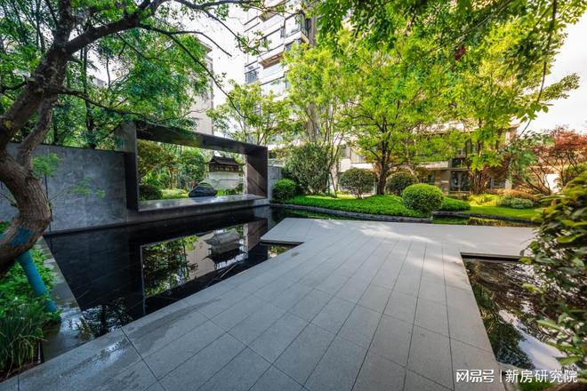 kaiyun网站：义乌华润澐璟售楼处电线华润置地澐璟楼盘详情！(图22)