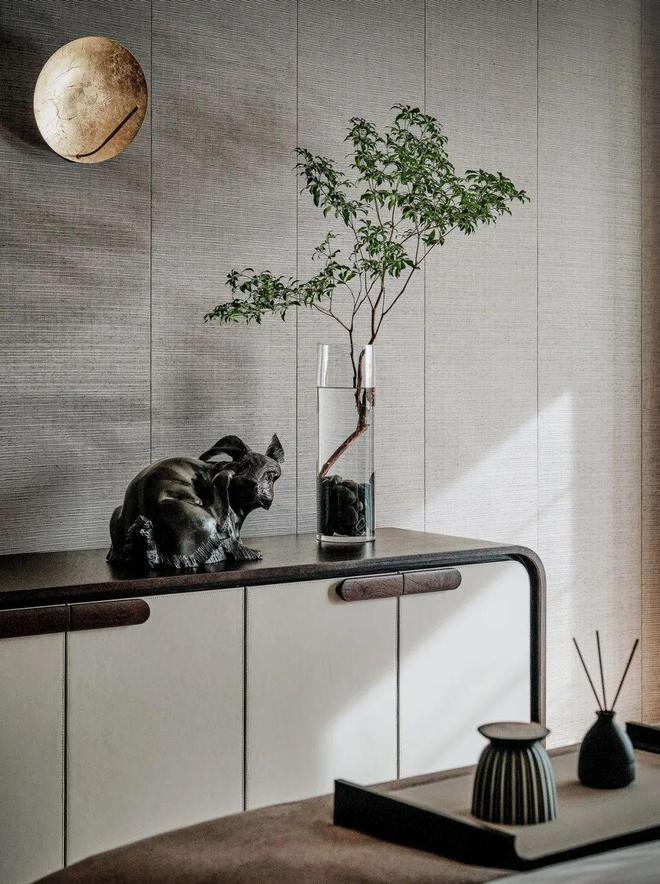 kaiyun：缦合北京-北京东三环燕莎使馆区豪宅900平静静站成了一座巅峰(图16)