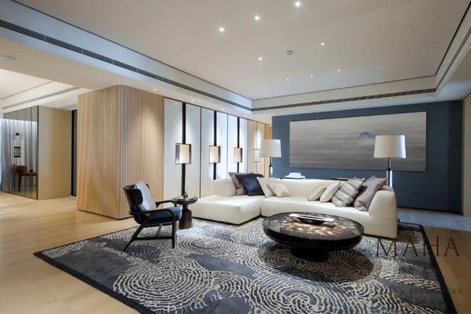 kaiyun：缦合北京-北京东三环燕莎使馆区豪宅900平静静站成了一座巅峰(图30)