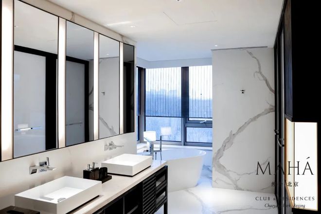 kaiyun：缦合北京-北京东三环燕莎使馆区豪宅900平静静站成了一座巅峰(图33)