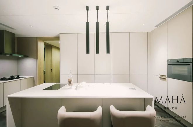 kaiyun：缦合北京-北京东三环燕莎使馆区豪宅900平静静站成了一座巅峰(图37)