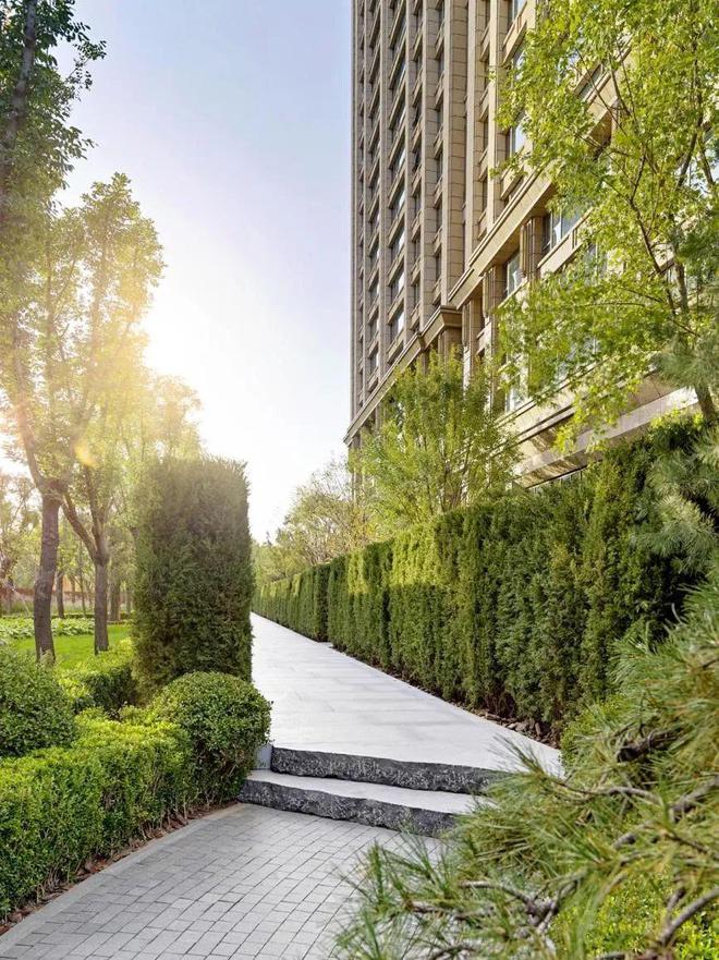 kaiyun：缦合北京-北京东三环燕莎使馆区豪宅900平静静站成了一座巅峰(图43)