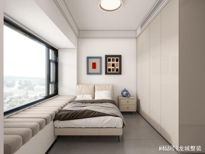 太原家装新潮流龙城整装品质生活新篇章(图2)