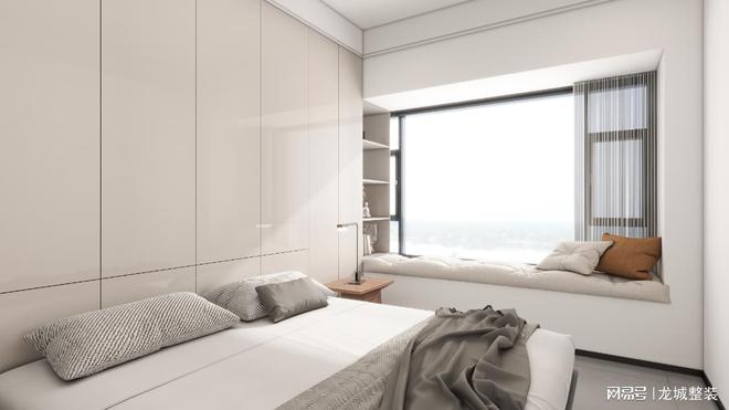 太原家装新潮流龙城整装品质生活新篇章