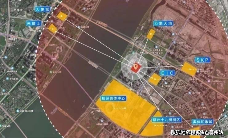 kaiyun：绿城钱塘之门(钱塘之门)首页网站!杭州(绿城)首页网站!价格详情(图8)