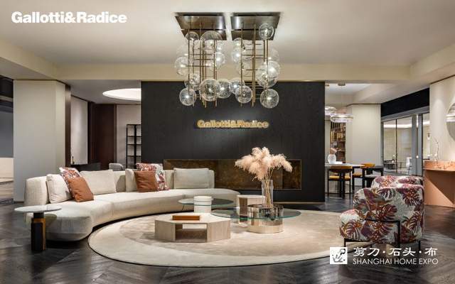 探索剪刀石头布家居：意大利进口沙发品牌的奢华艺术之旅(图5)