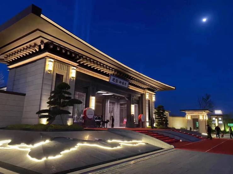 kaiyun：建发御璟湾-首页网站丨张家港建发御璟湾楼盘详情-价格-户型-配套(图2)