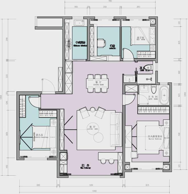 苏州园区保利天和珺庭2024网站发布丨天和珺庭售楼中心电话(图3)