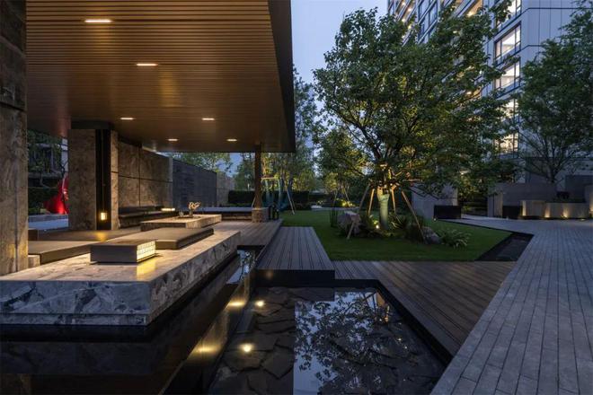 【深度地产】从映象产品到映象生活(图7)