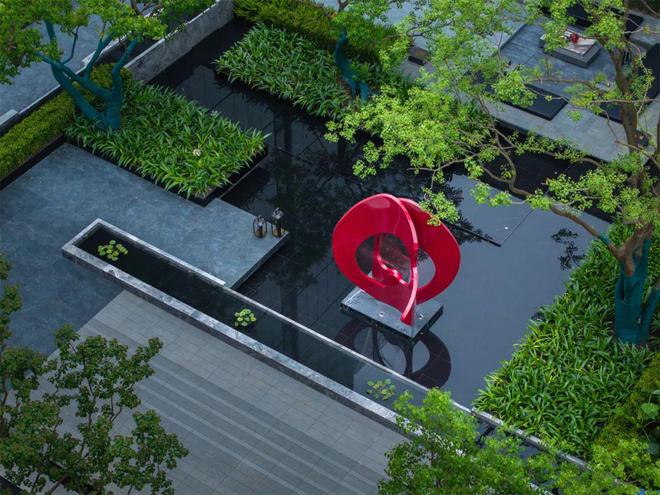 【深度地产】从映象产品到映象生活(图5)