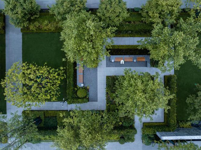 【深度地产】从映象产品到映象生活(图6)