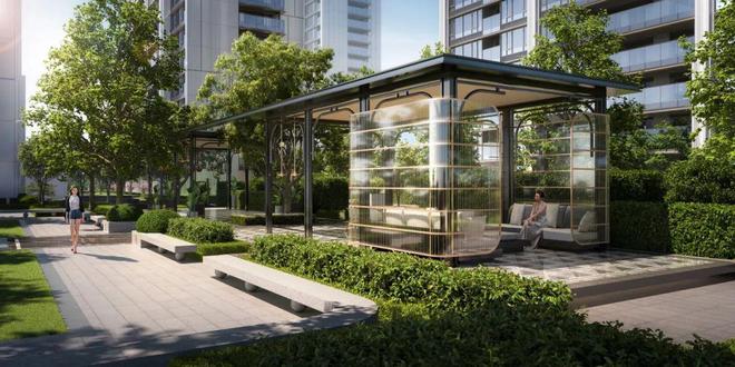 【深度地产】从映象产品到映象生活(图13)