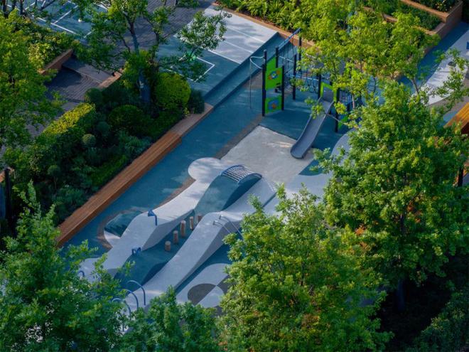 【深度地产】从映象产品到映象生活(图14)