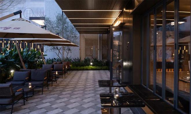 【深度地产】从映象产品到映象生活(图20)