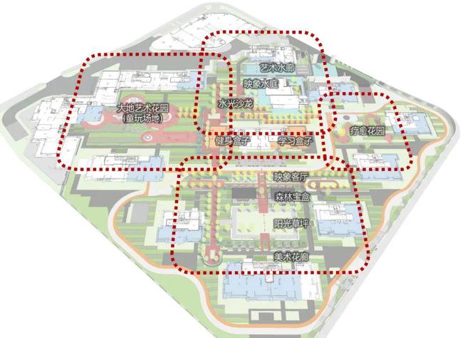 【深度地产】从映象产品到映象生活(图12)